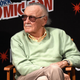 Stan Lee.